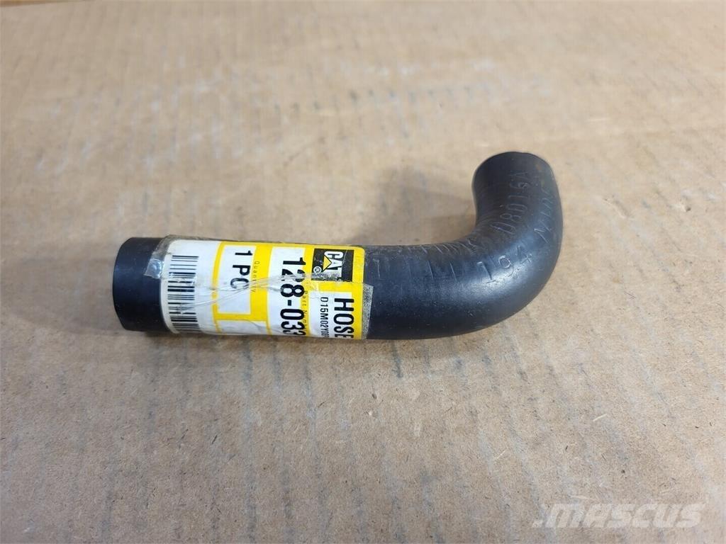 CAT 128-0331 其他组件