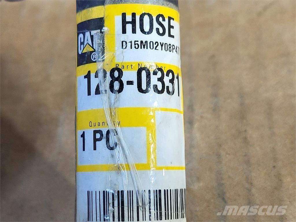 CAT 128-0331 其他组件