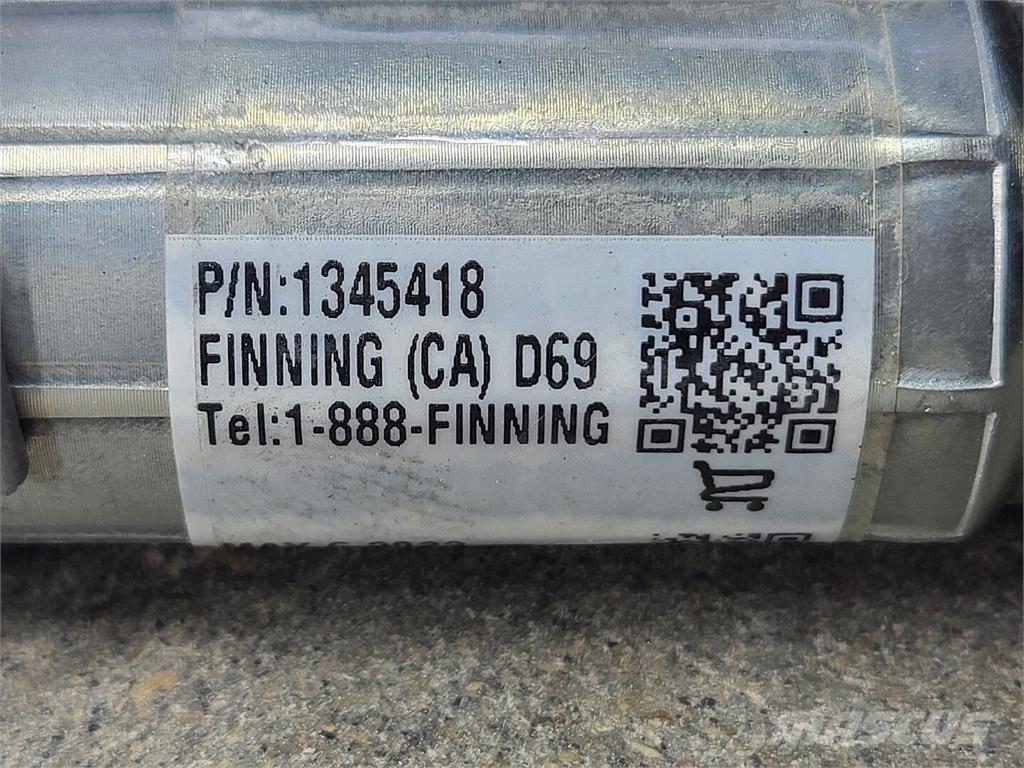 CAT 1345418 其他组件