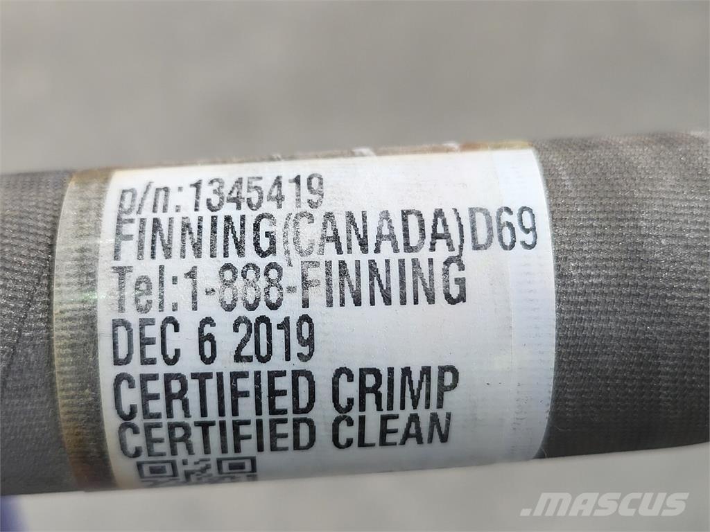 CAT 1345419 其他组件