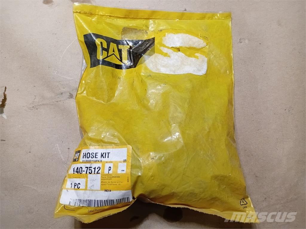 CAT 140-7512 其他组件