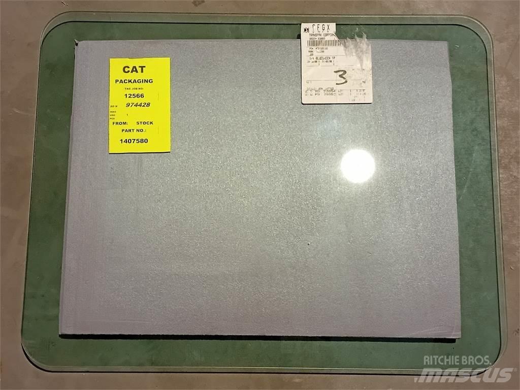 CAT 140-7580 其他地下设备