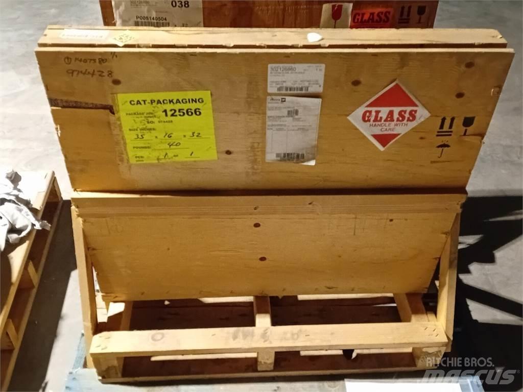 CAT 140-7580 其他地下设备