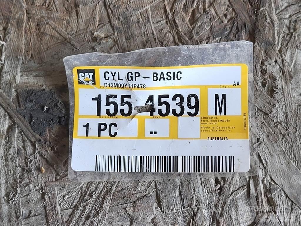 CAT 155-4539 运输工具-其他