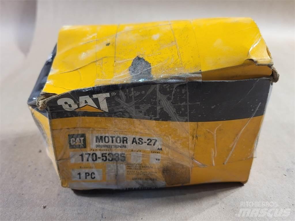 CAT 170-5335 工业发动机