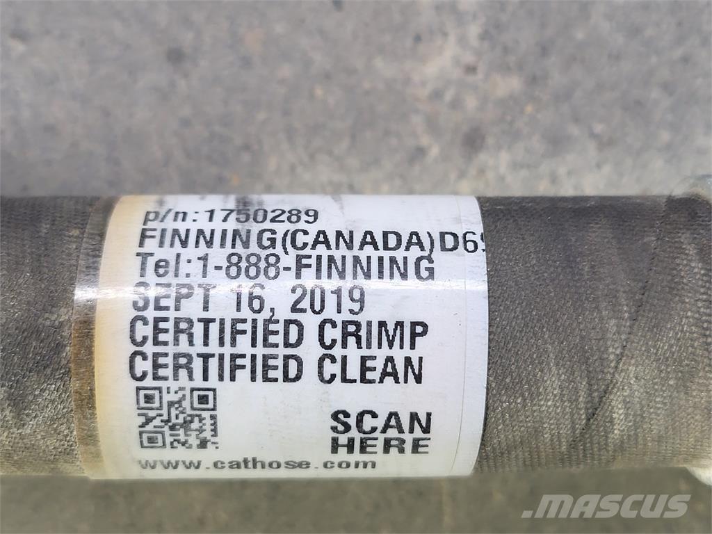 CAT 175-0289 其他组件