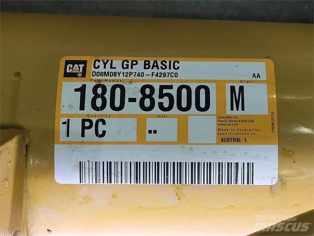 CAT 180-8500 运输工具-其他