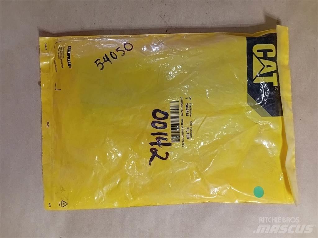 CAT 2067514 建筑机械-其他