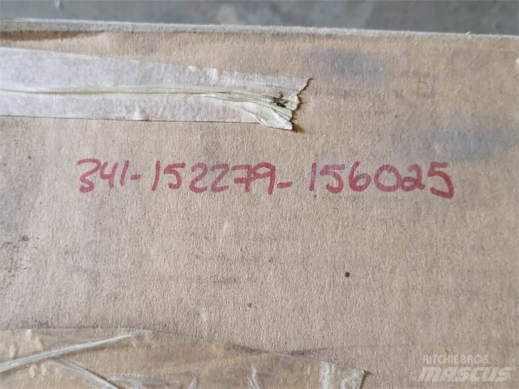 CAT 224-6182 工业发动机