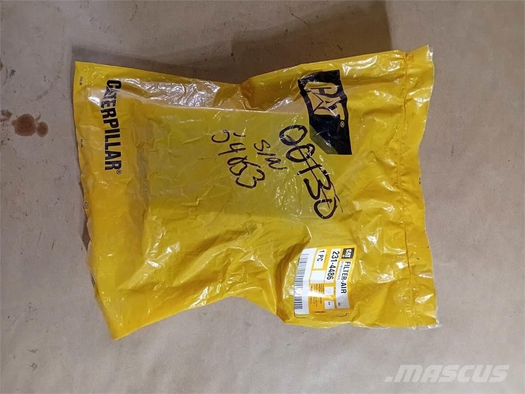 CAT 231-4486 建筑机械-其他