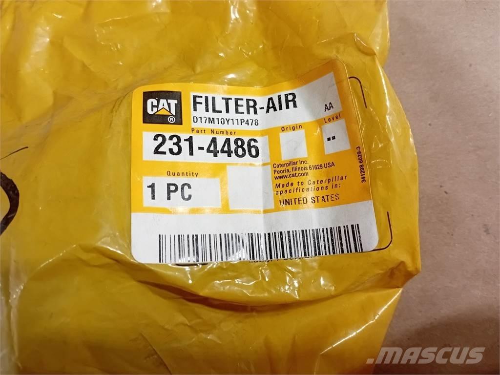 CAT 231-4486 建筑机械-其他