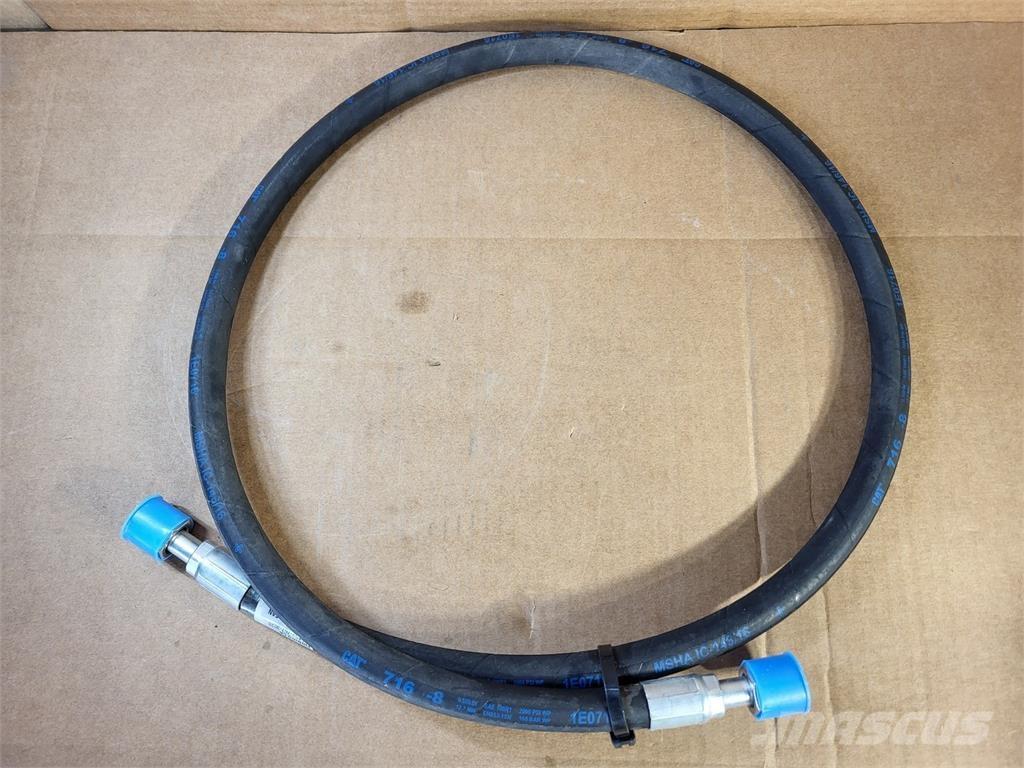 CAT 267-2888 其他组件