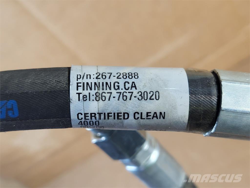 CAT 267-2888 其他组件