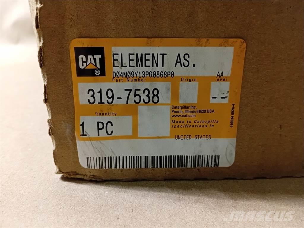 CAT 319-7538 建筑机械-其他