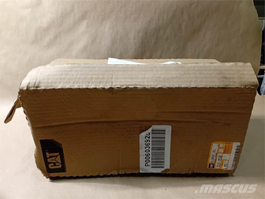 CAT 319-7538 建筑机械-其他