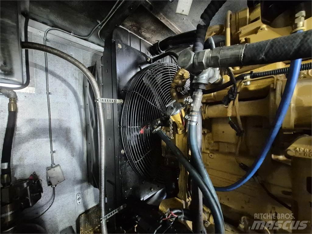 CAT 3306 柴油发电机