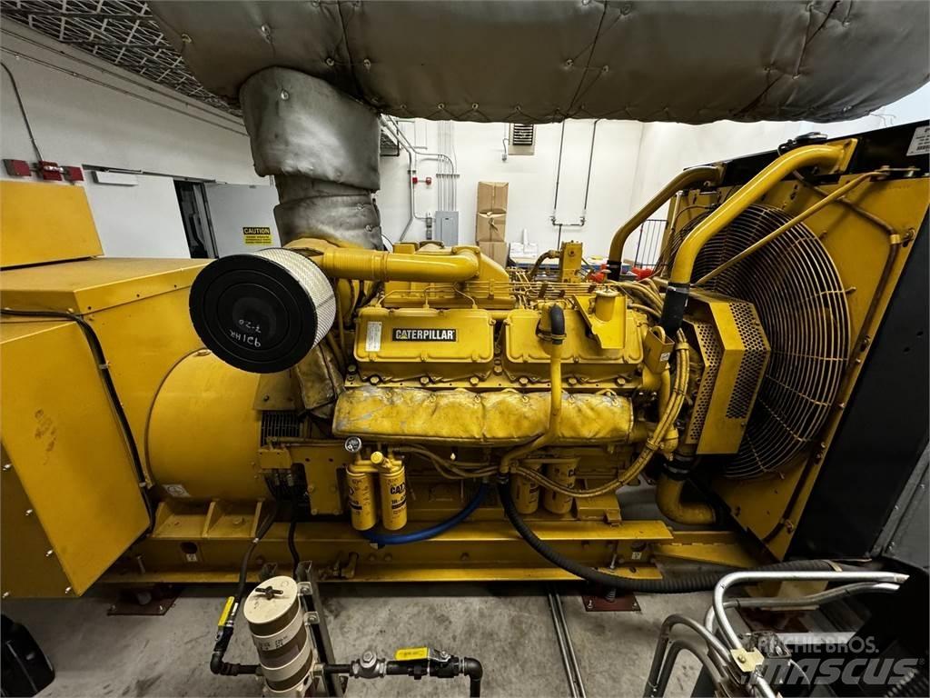 CAT 3412 柴油发电机