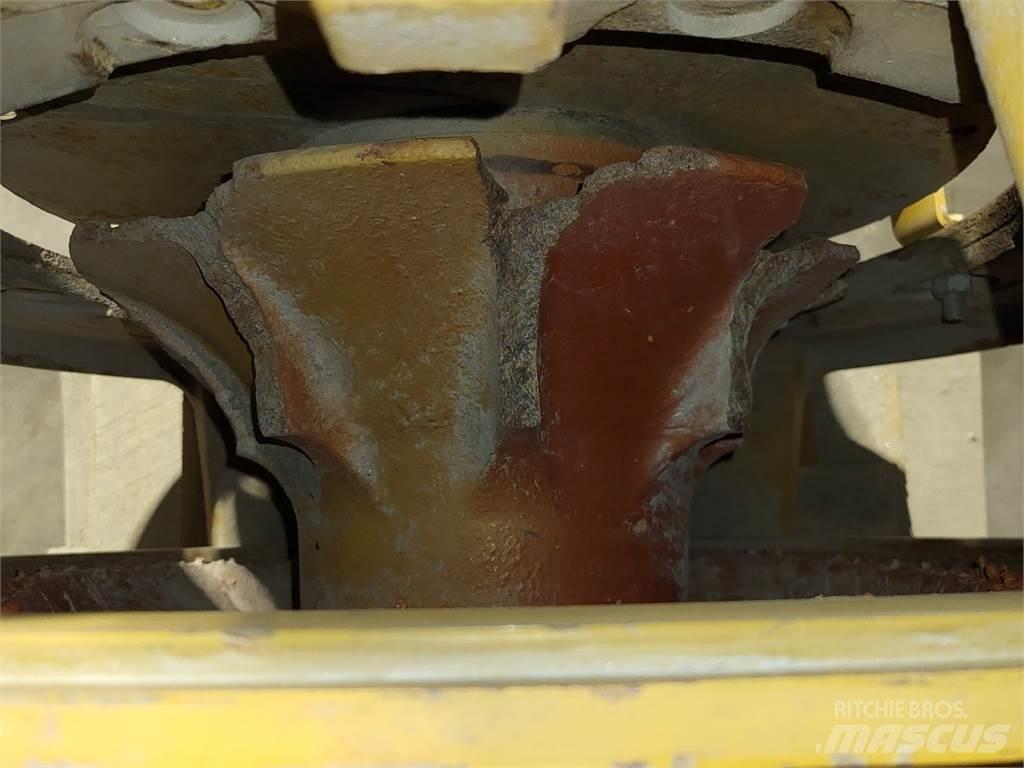 CAT 3456 柴油发电机