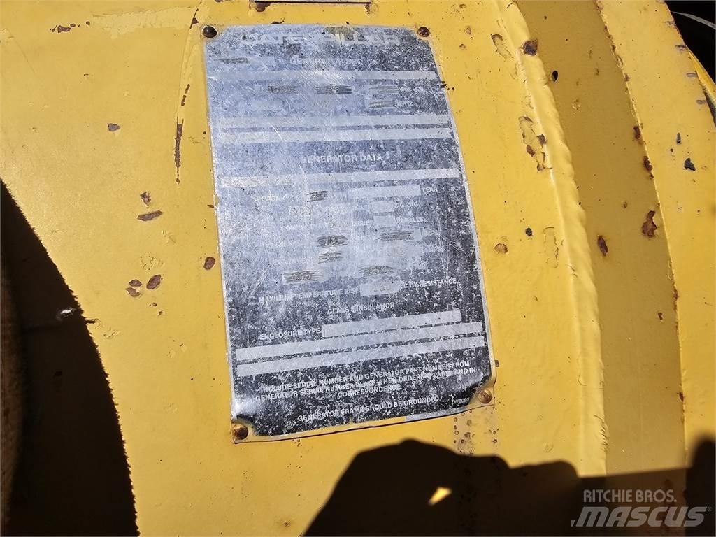 CAT 3508 柴油发电机