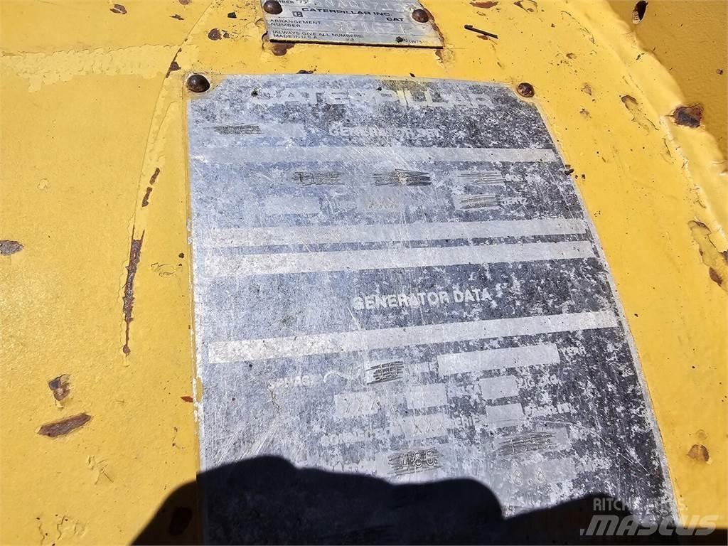 CAT 3508 柴油发电机