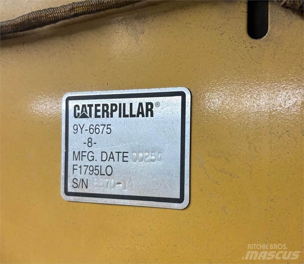 CAT 3516B 柴油发电机