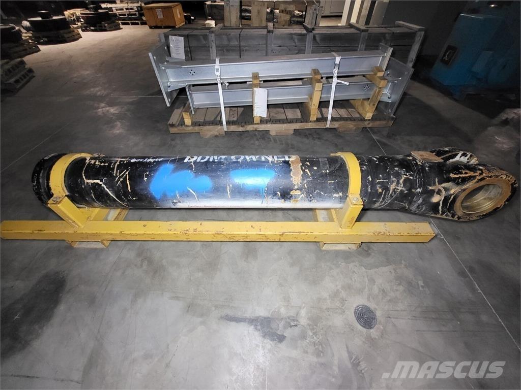 CAT 3679004 其他地下设备