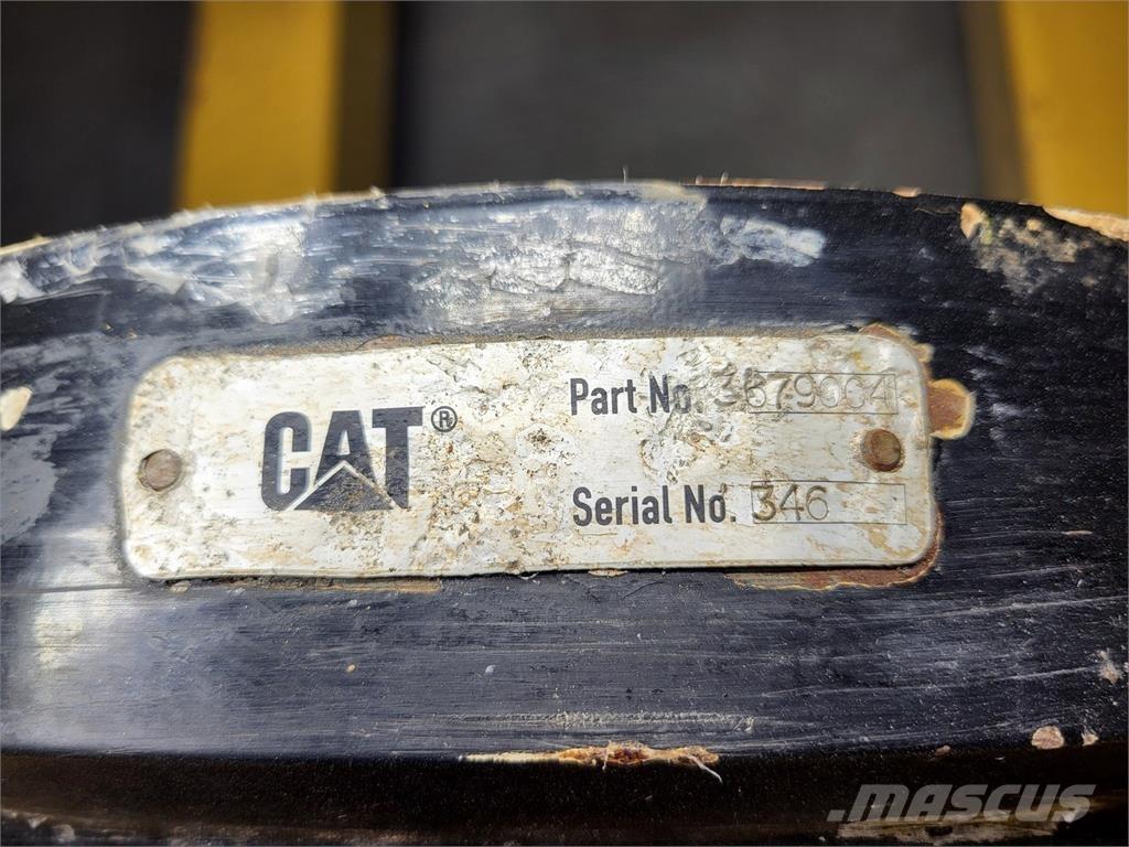CAT 3679004 其他地下设备