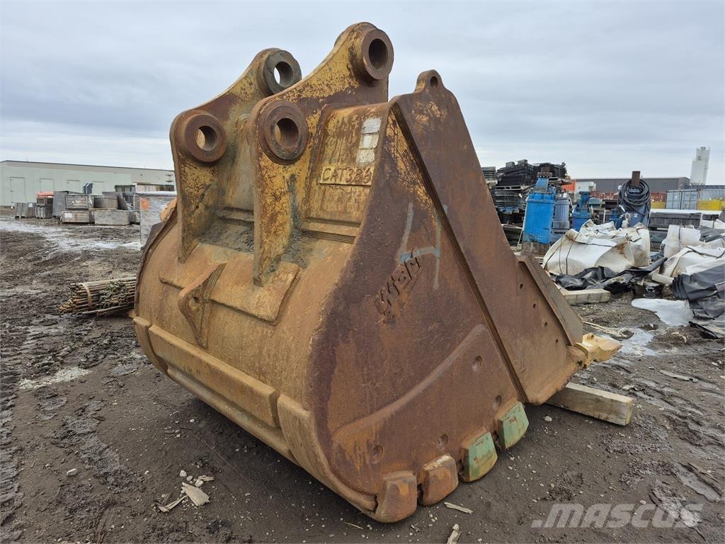 CAT 385CL 其他组件