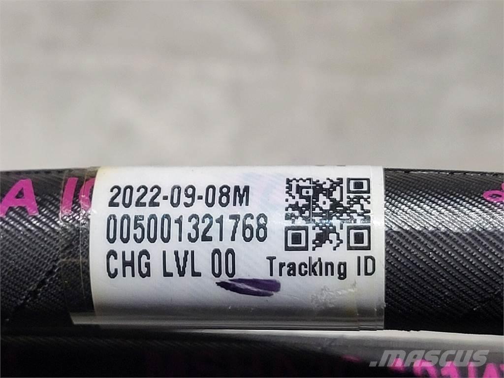 CAT 443-8546 其他组件