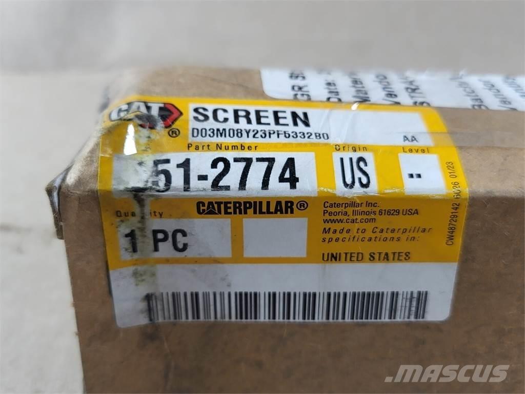 CAT 451-2774 建筑机械-其他