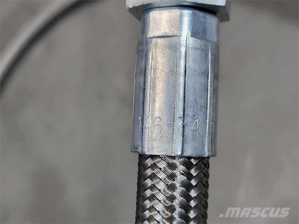 CAT 452-1797 其他组件