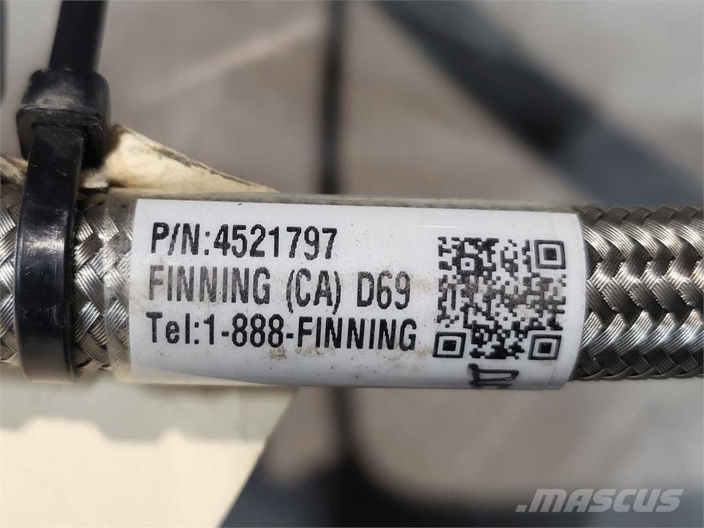 CAT 452-1797 其他组件