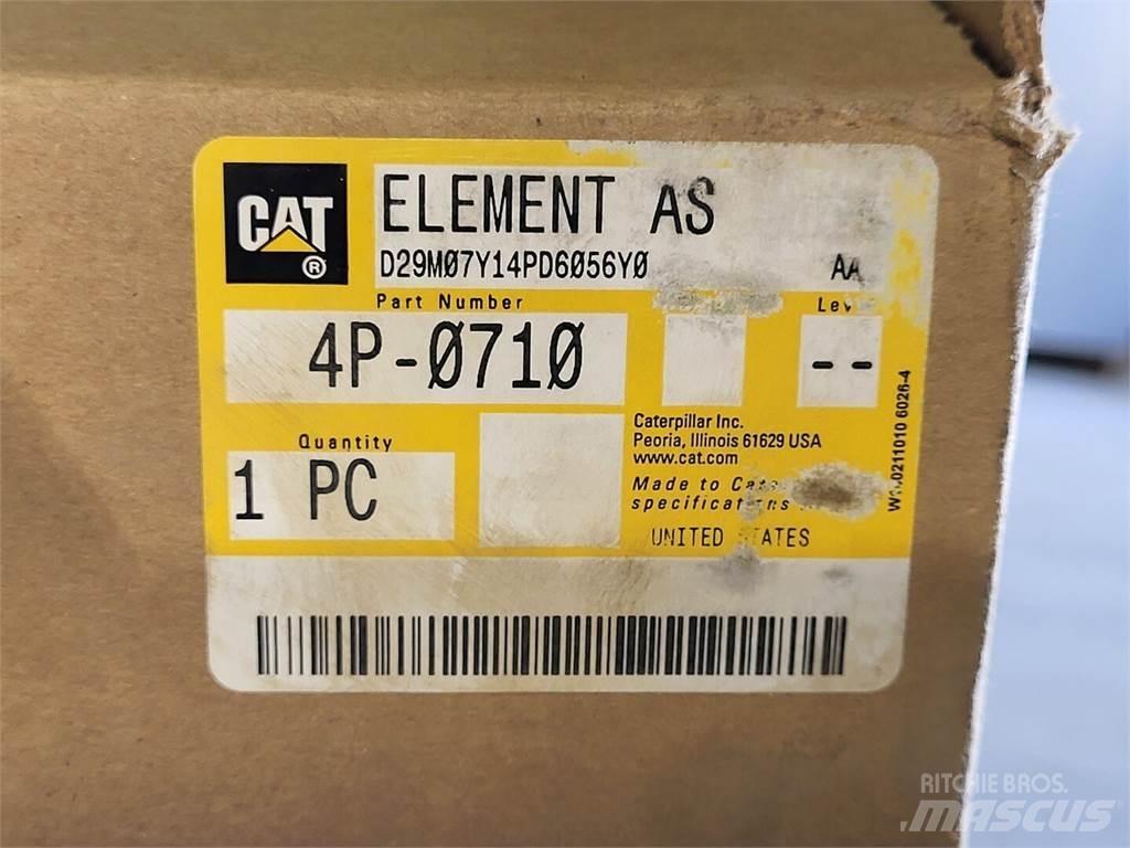 CAT 4P-0710 建筑机械-其他