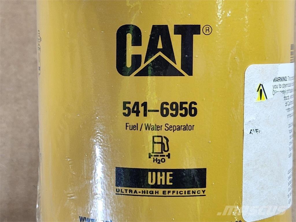 CAT 541-6956 建筑机械-其他