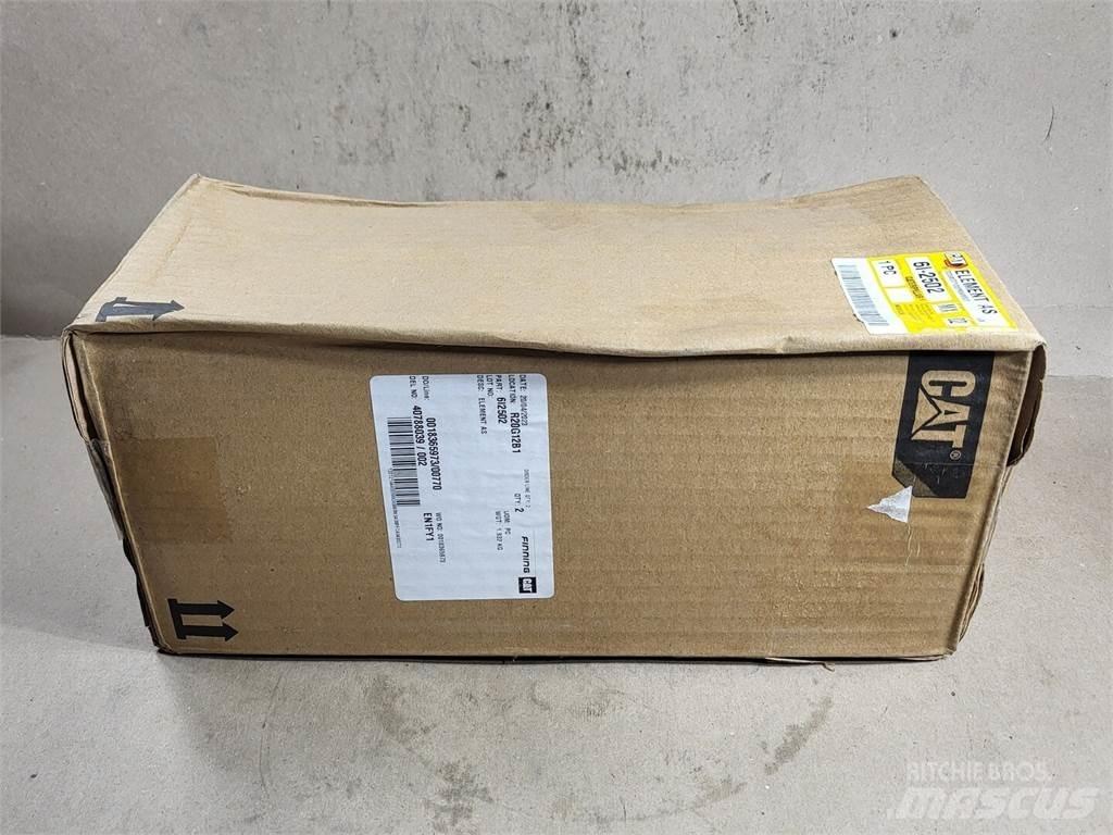 CAT 6I-2502 建筑机械-其他