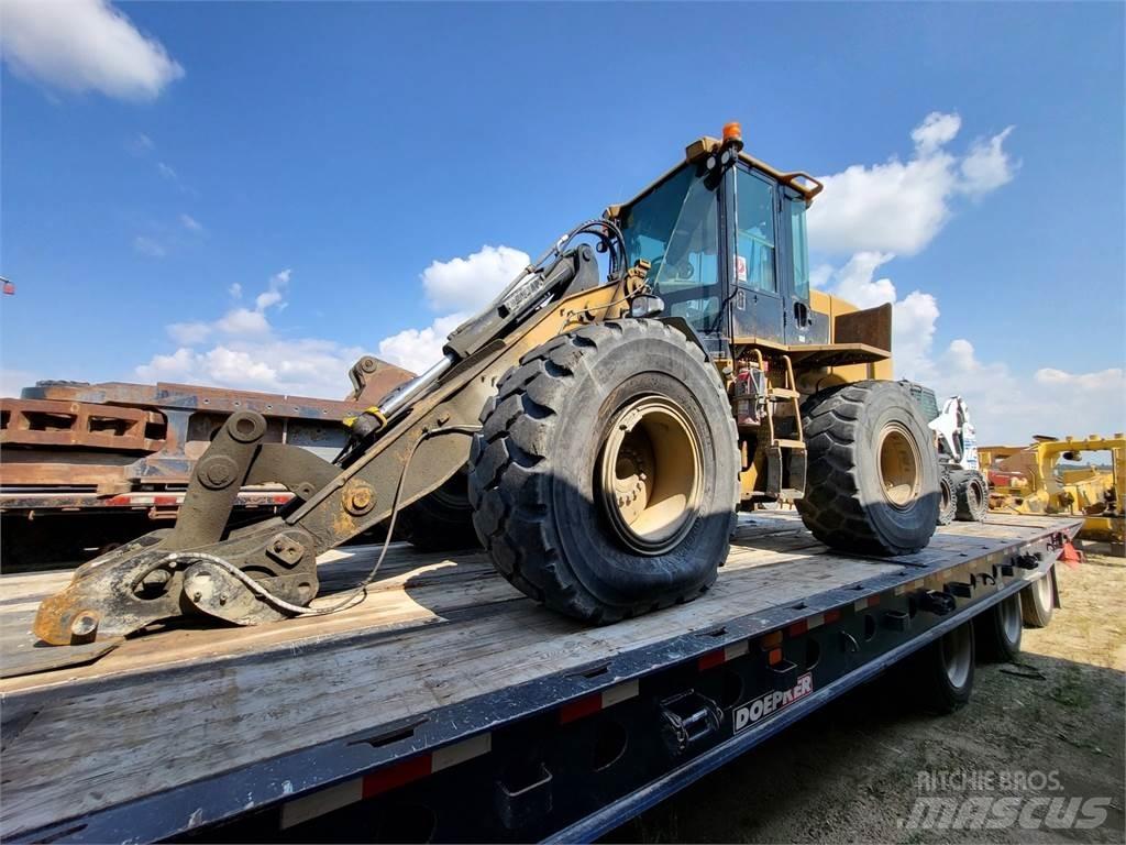 CAT 930G 其他组件