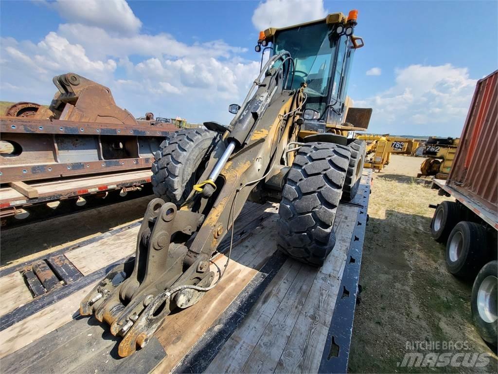 CAT 930G 其他组件