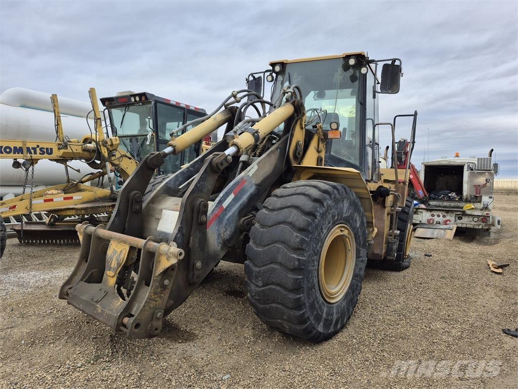 CAT IT62G 其他组件