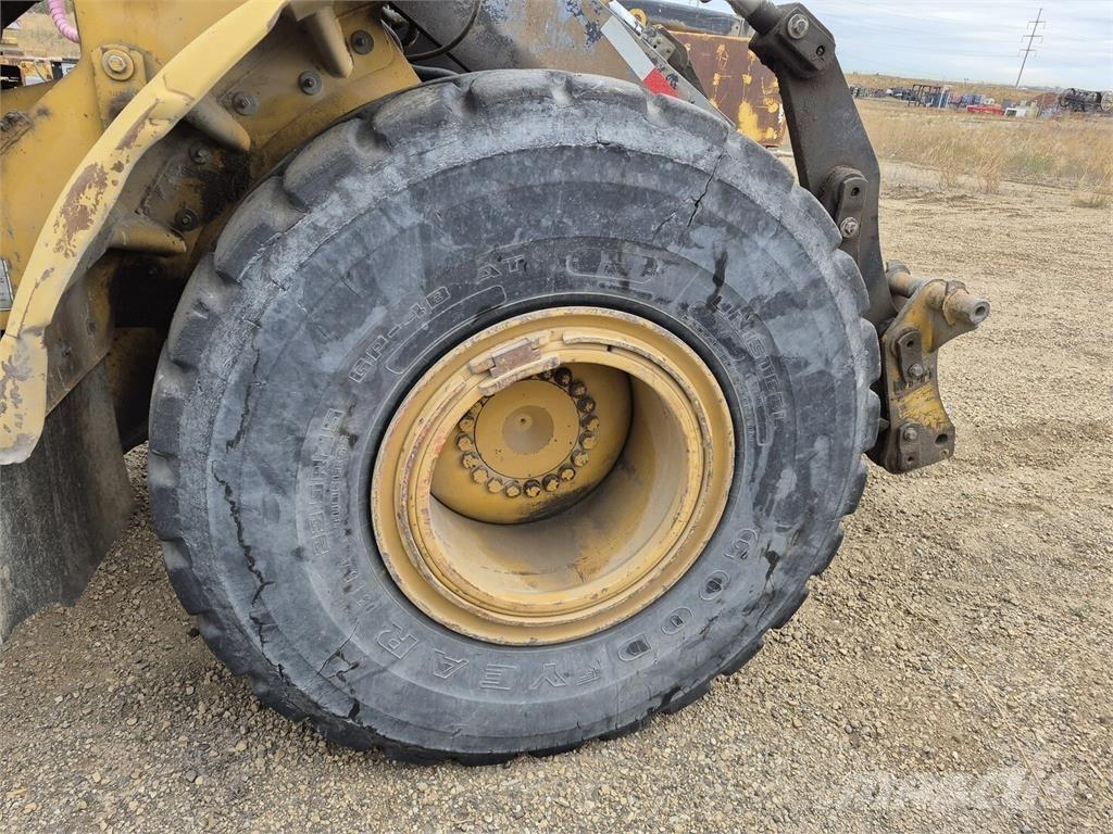 CAT IT62G 其他组件