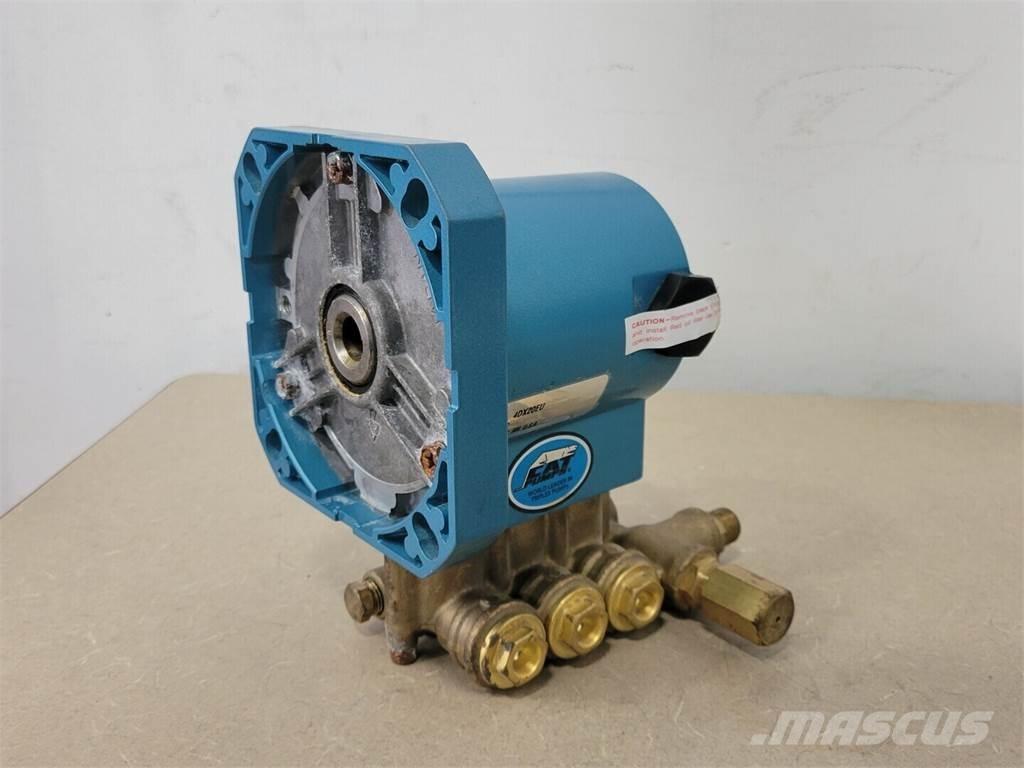 CAT PUMPS 4DX20EU 水泵