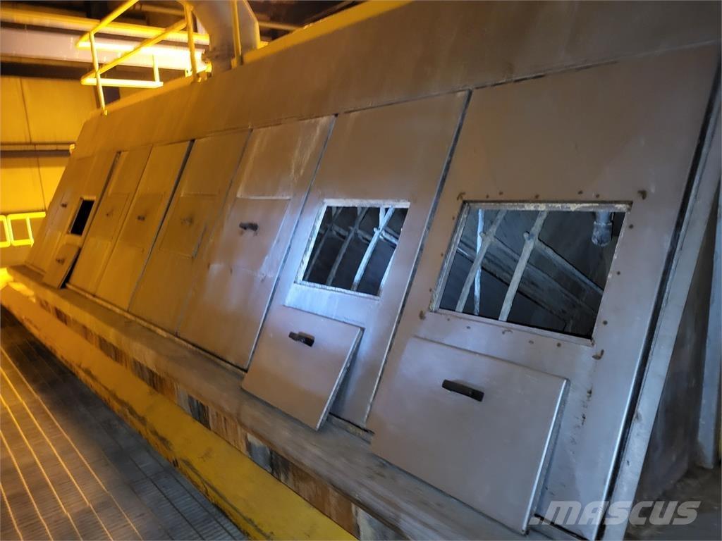  CELLECO 刷洗设备