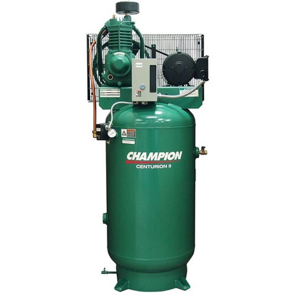 Champion Centurion II 压缩机