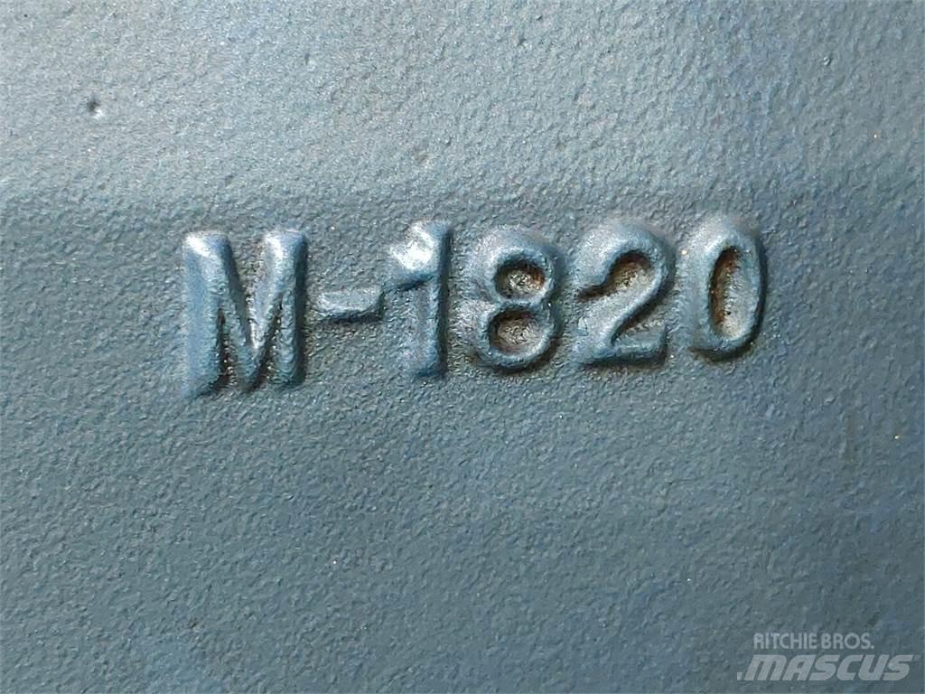 Champion M-1820 压缩机