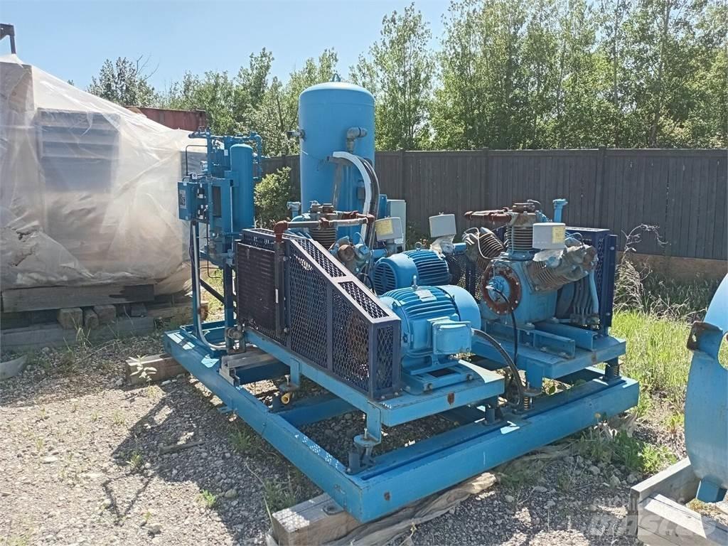 Compair AP-75HP250 压缩空气干燥器