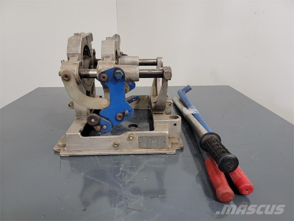  CONNECTRA 14M 建筑机械-其他