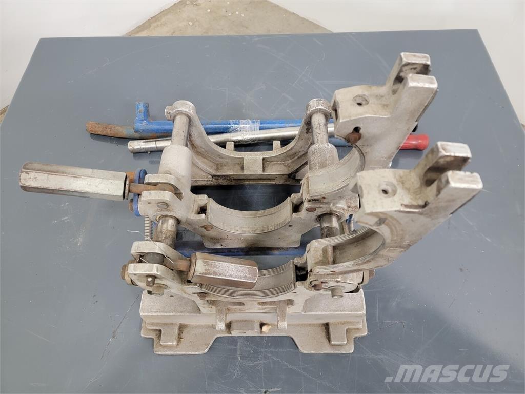  CONNECTRA 14M 建筑机械-其他