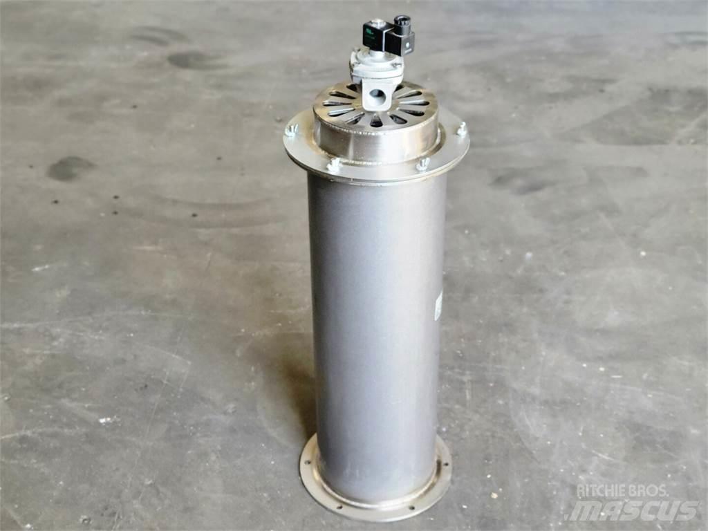  COPERION 5214-215M 建筑机械-其他