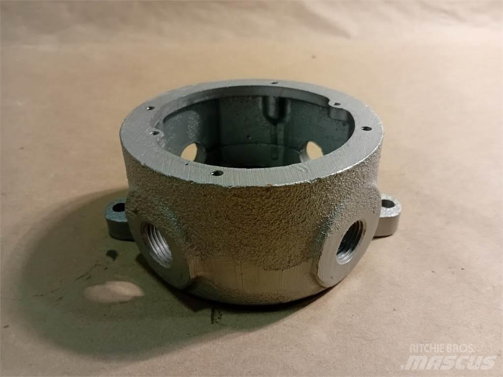  CROUSE-HINDS GRFX129 建筑机械-其他