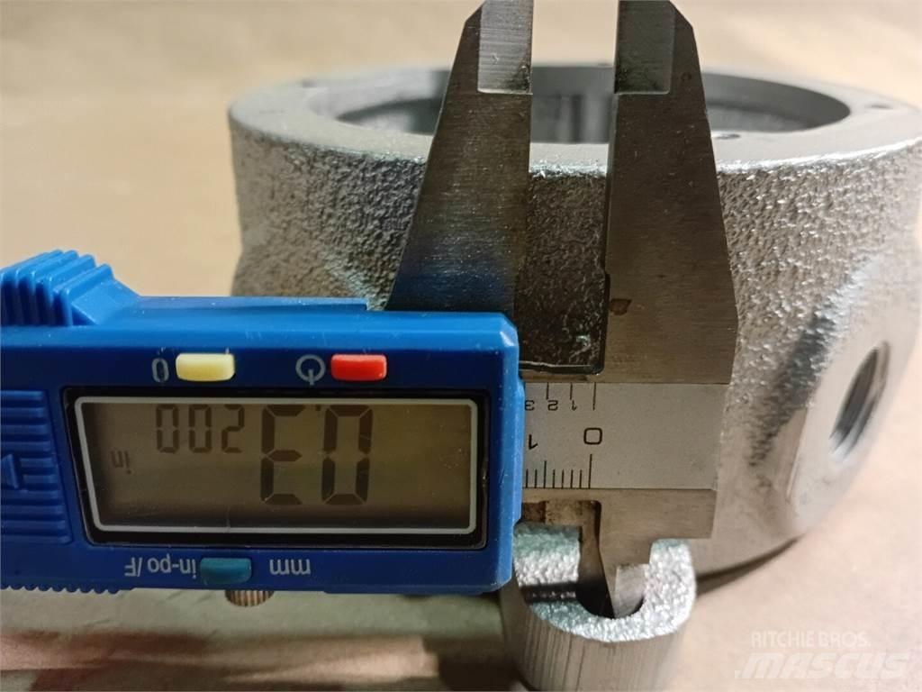  CROUSE-HINDS GRFX129 建筑机械-其他