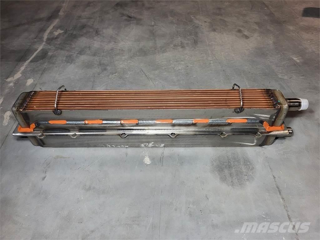 Cummins 5543593 建筑机械-其他